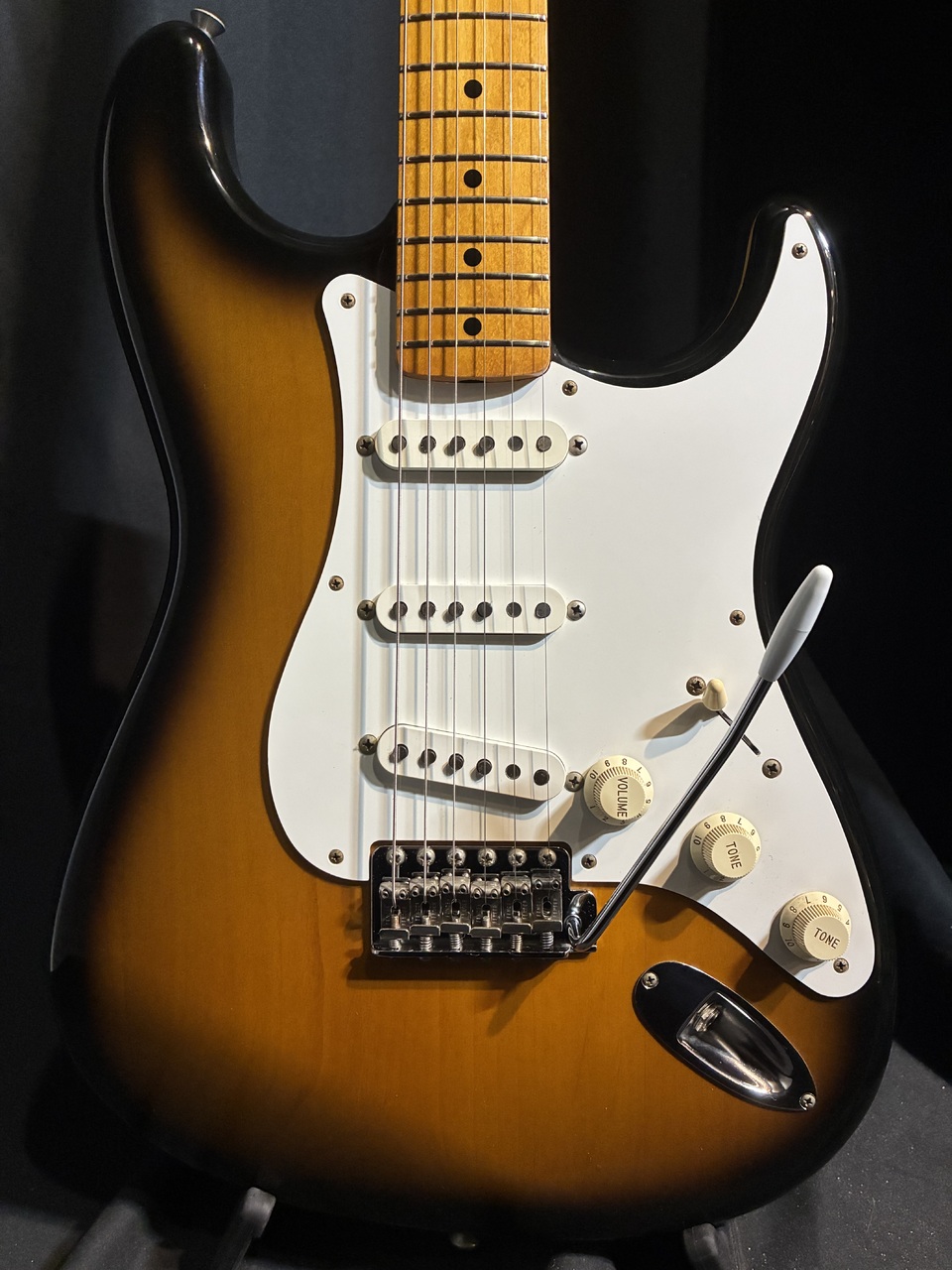 Fender Japan ST57（中古）【楽器検索デジマート】