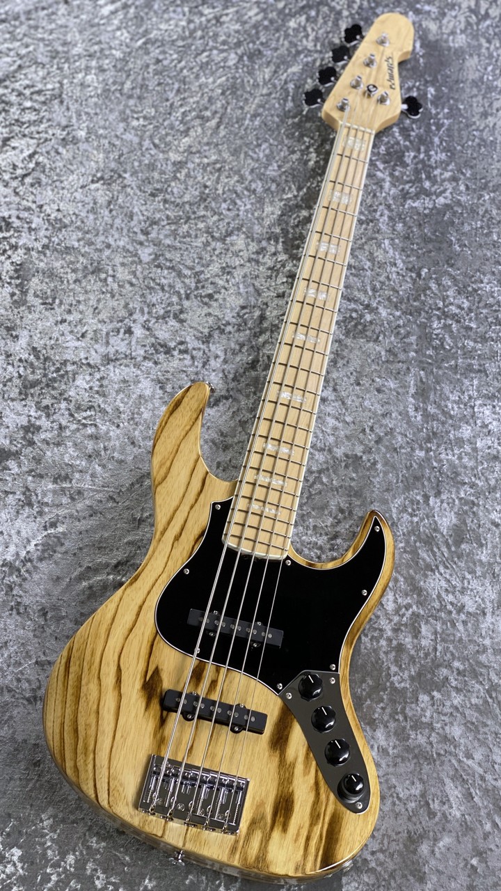 EDWARDS E-AMAZE-5-AS/M - Solid Burner -【4.11kg】（中古）【楽器