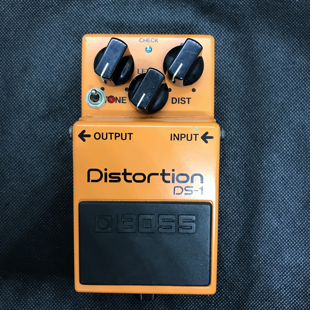 Keeley BOSS DS-1 Ultra Mod（中古/送料無料）【楽器検索デジマート】