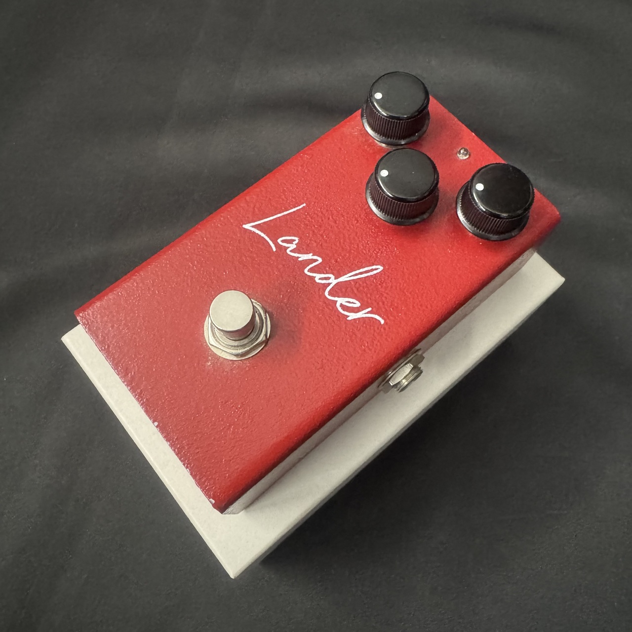 ギター Lander CULT Limited iss.1 Virtues CULT Virtues Lander CULT Limited