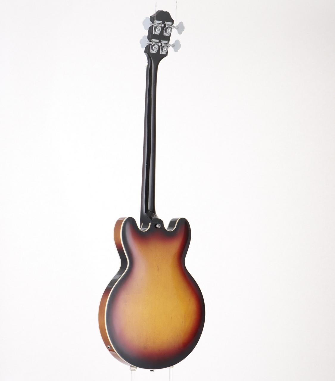 Epiphone Rivoli Bass Vintage Cherry Sunburst ［3.90kg/1995年製