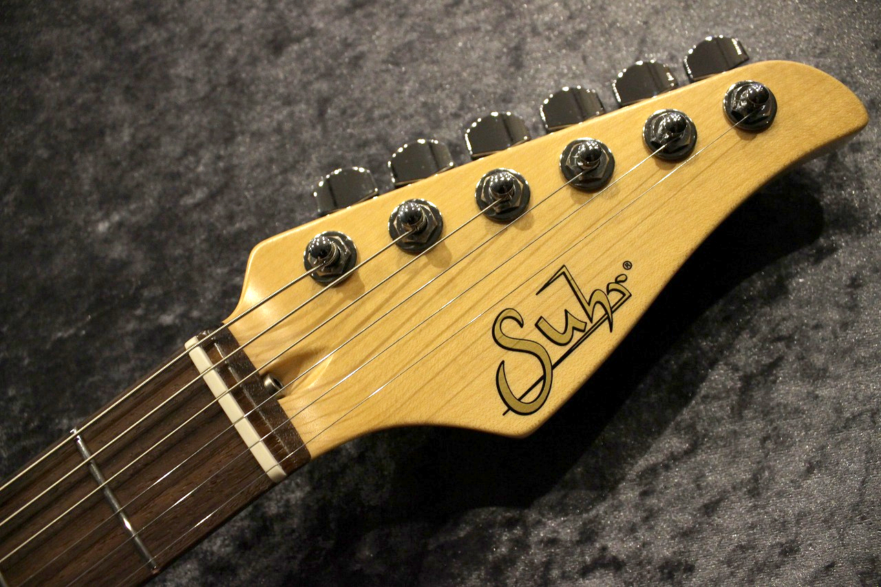 Suhr 【Suhrフェア開催中】Classic S Antique SSH/Sonic Blue