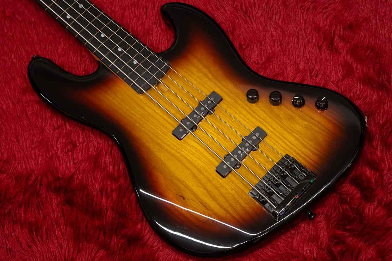 ATELIER Z M#265 Custom FL 3TS 5.615kg #032389【GIB横浜】（中古 