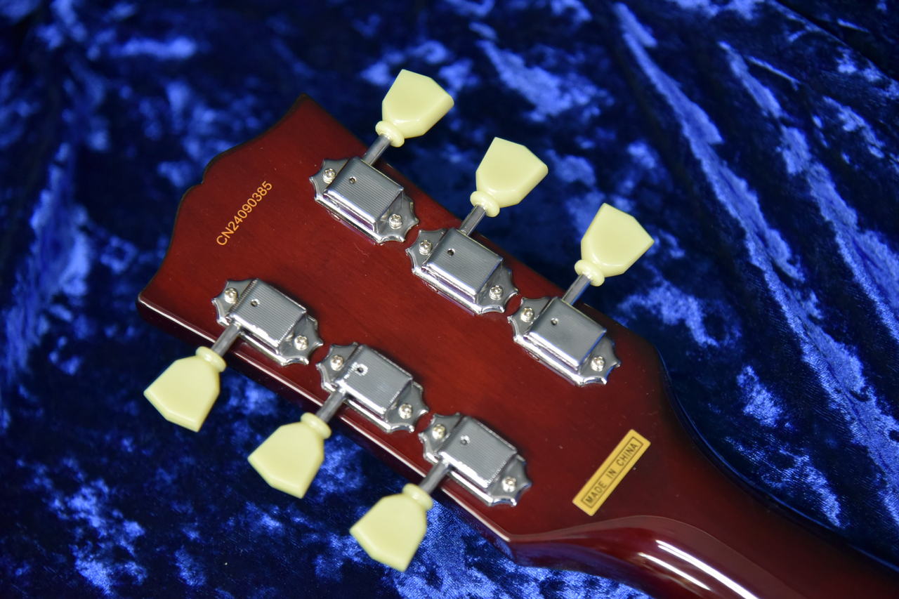 日本製 Tokai LS98F VF(ヴァイオリンフィニッシュ) Tokai ALS98F / VF(Violin Finish)【特価】（新品特価/送料無料