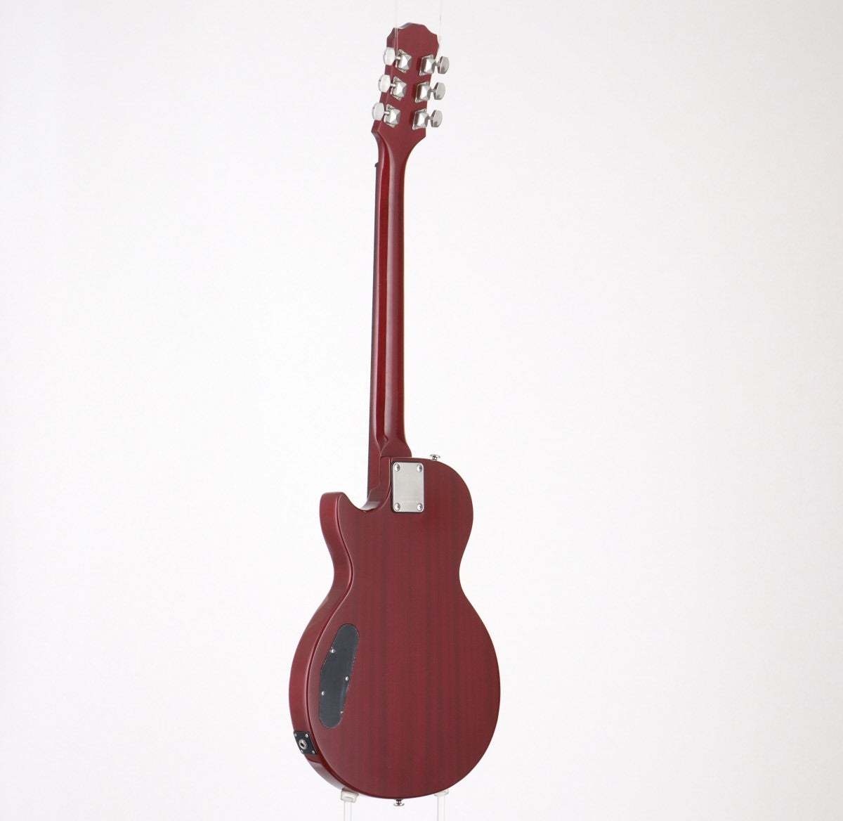Epiphone Les Paul Special-II Cherry Sunburst 【흠집 있음】 【신주쿠점】 사진 9