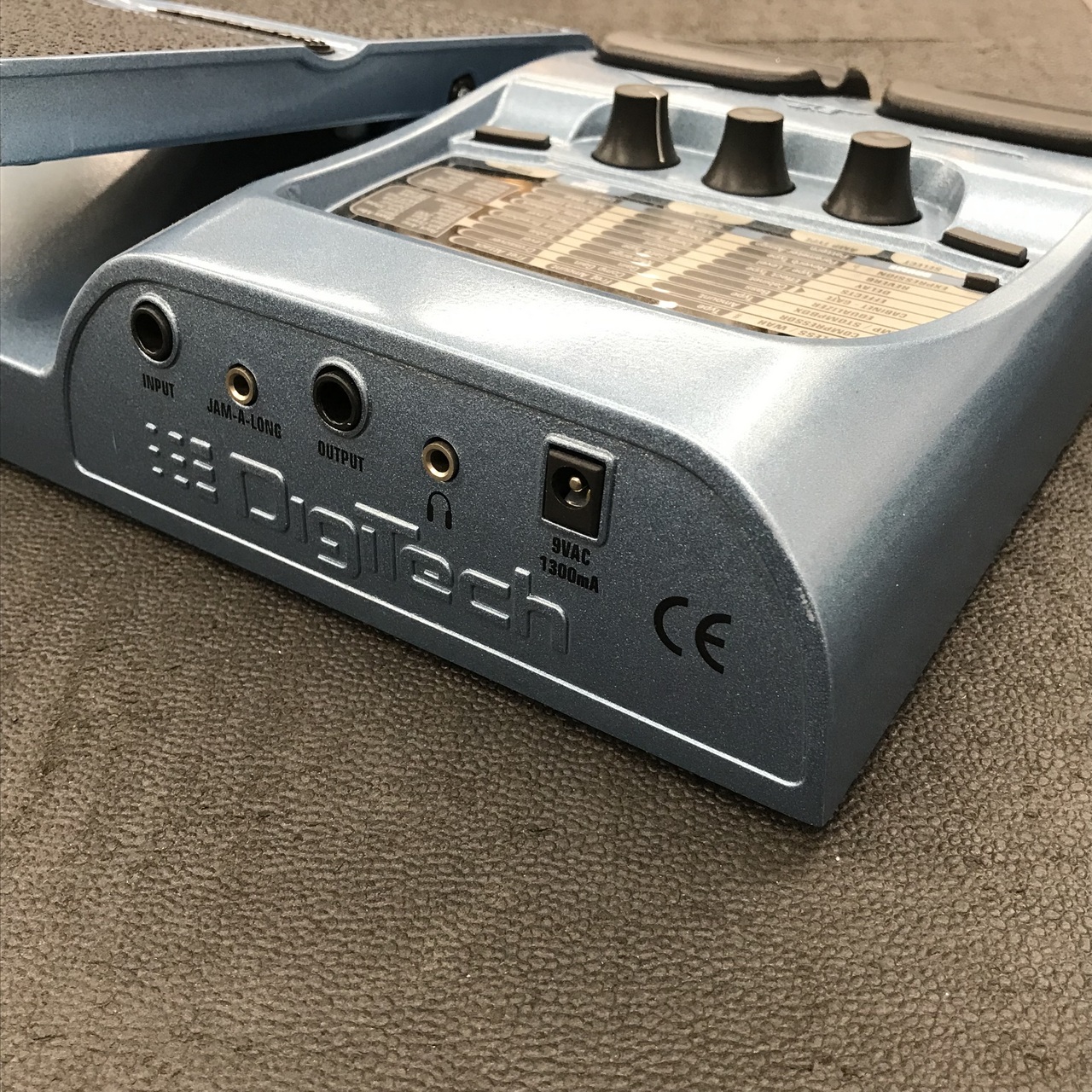 DigiTech BP200（中古）【楽器検索デジマート】