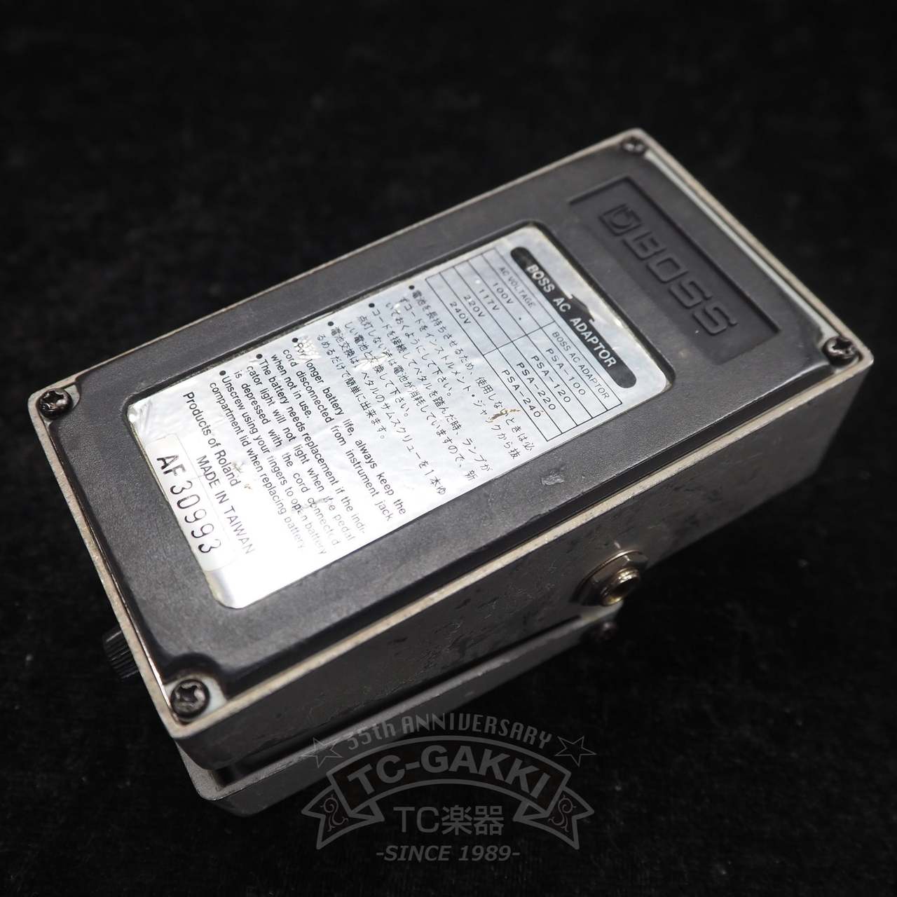 BOSS FZ-2 HYPER Fuzz（中古）【楽器検索デジマート】