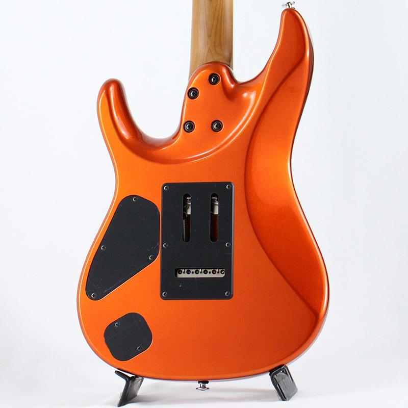 Ibanez Prestige AZ2402-ROM (Roadster Orange Metallic) [SPOT MODEL