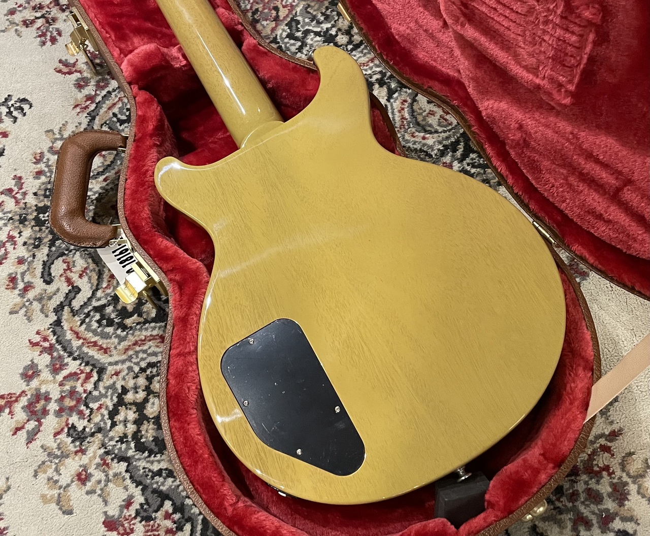 Gibson 【軽量個体!!】Les Paul Special Double Cutaway TV Yellow (s