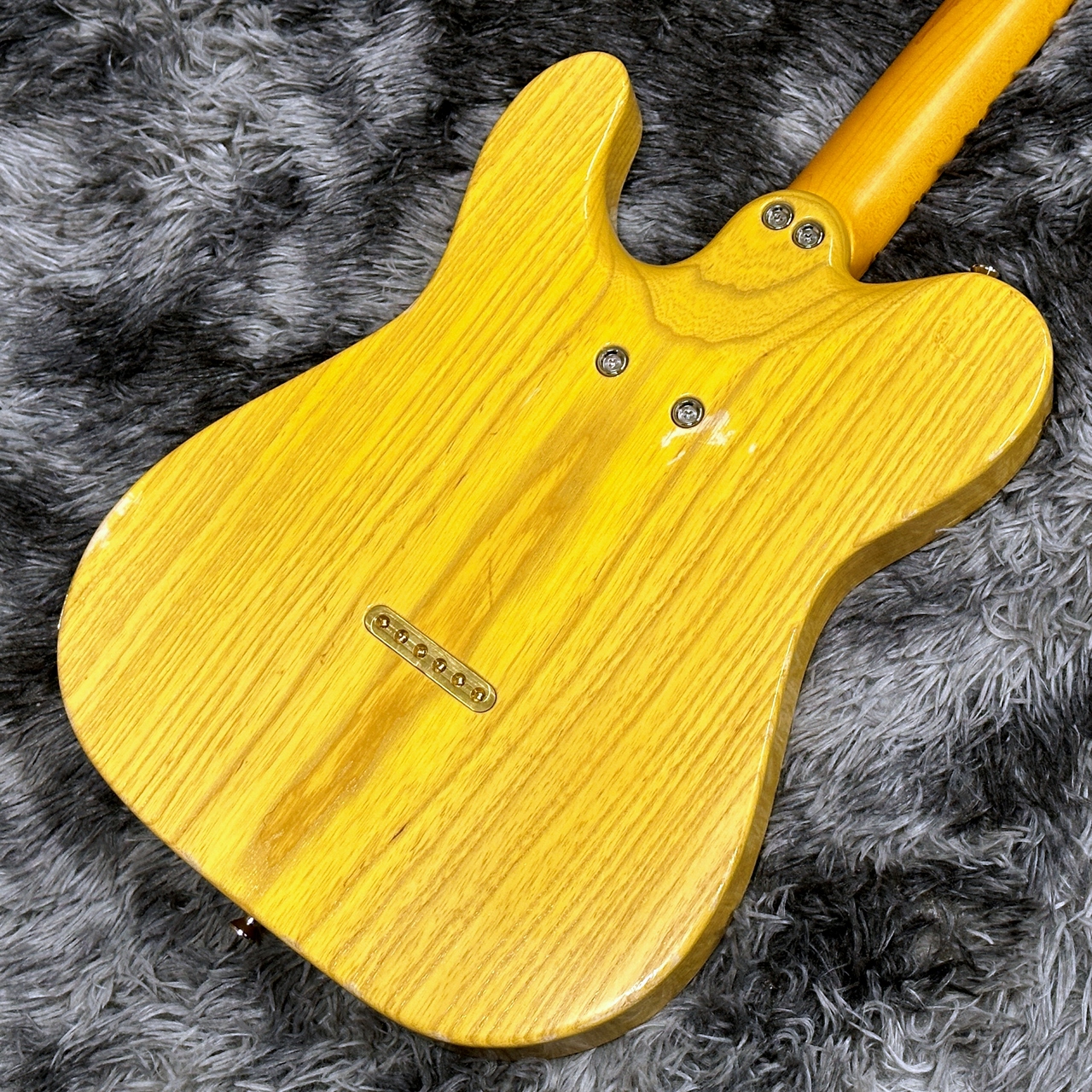 infinite Trad Fullsize T Chelsea Blonde w/Mid Aged 【旧価格