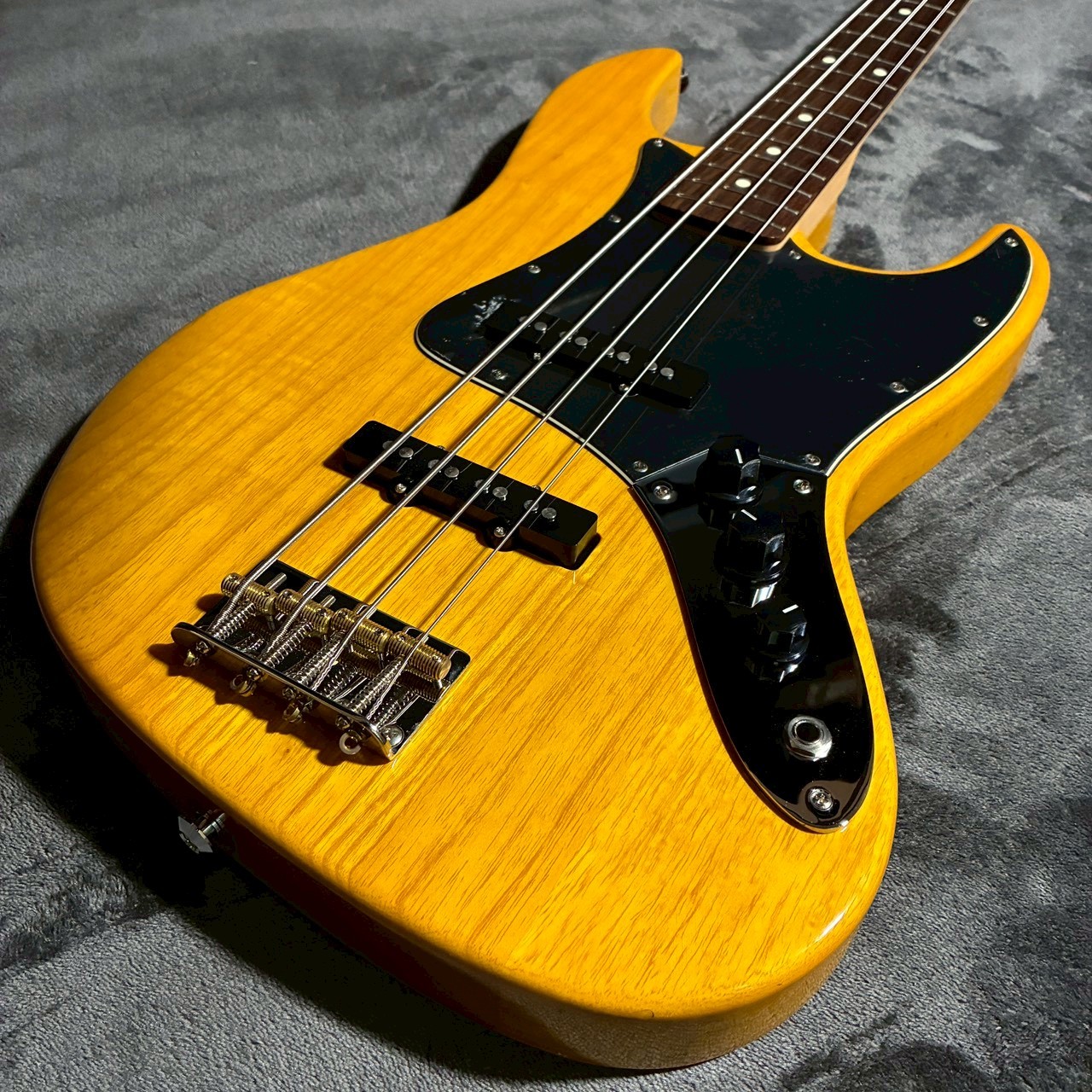 Greco WSB-STD/ASH 【USED】【3.85kg】（中古）【楽器検索デジマート】