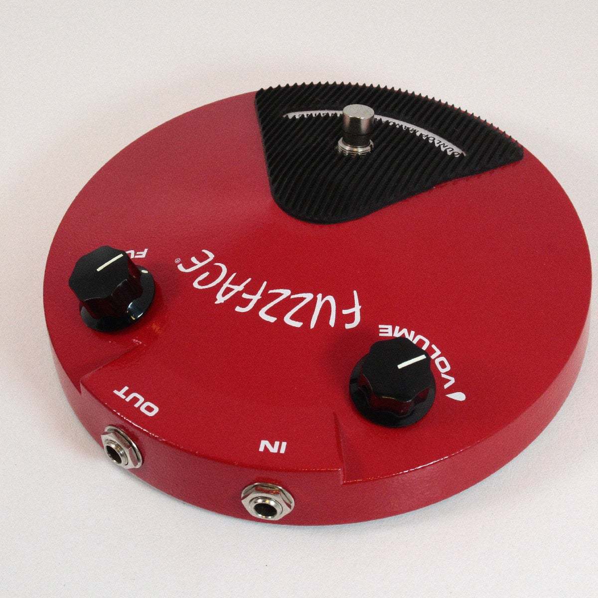 Jim Dunlop JD-F2 Fuzz Face 【渋谷店】（中古）【楽器検索デジマート】