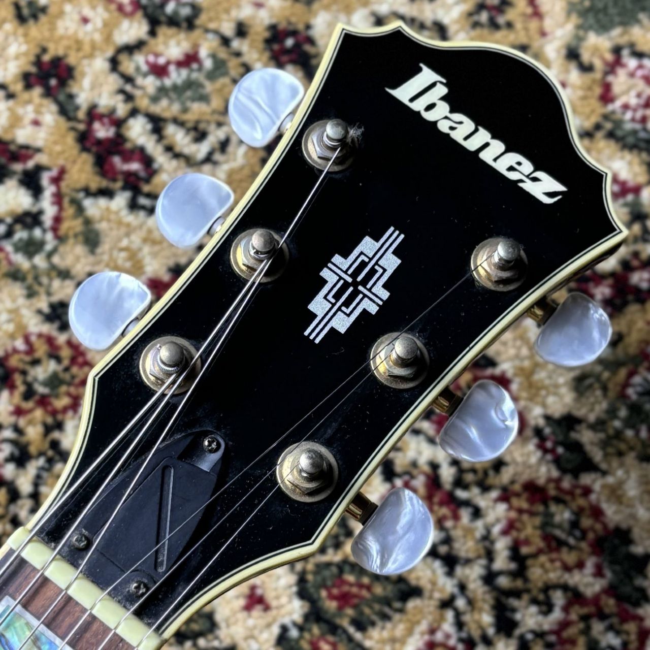 Ibanez 【USED】AF95-VLS-12-03/≒2.89kg/現物画像（中古/送料無料