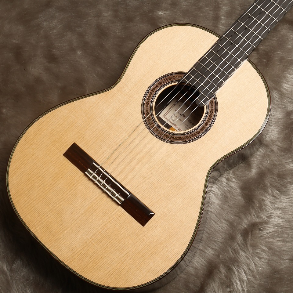 永平寺〈2枚組〉 Shumpei Nishino [西野春平] NR.3S 630mm（新品/送料無料