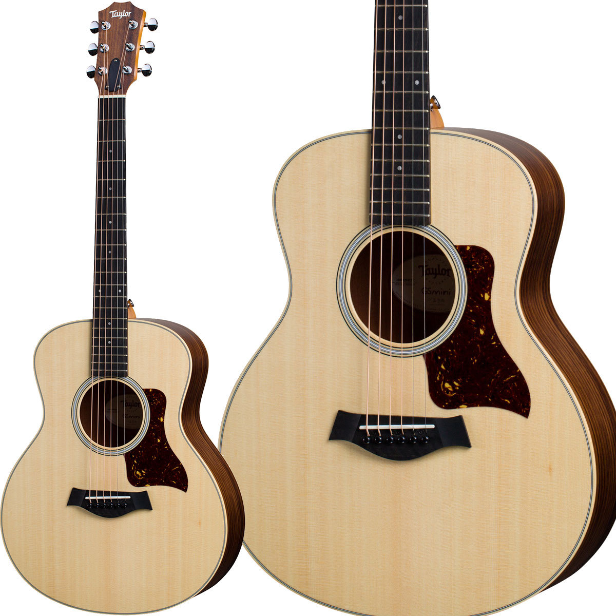 Taylor GS Mini Rosewood ミニアコースティックギター（新品/送料無料 