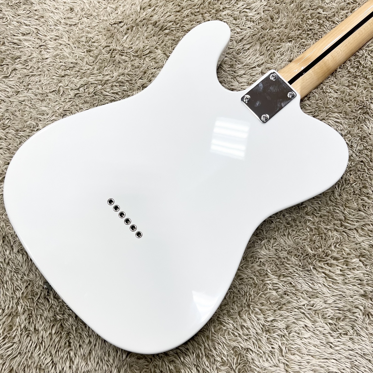 LEGEND LTE-69TL / TT WH 【シンライン・スタイル】（新品