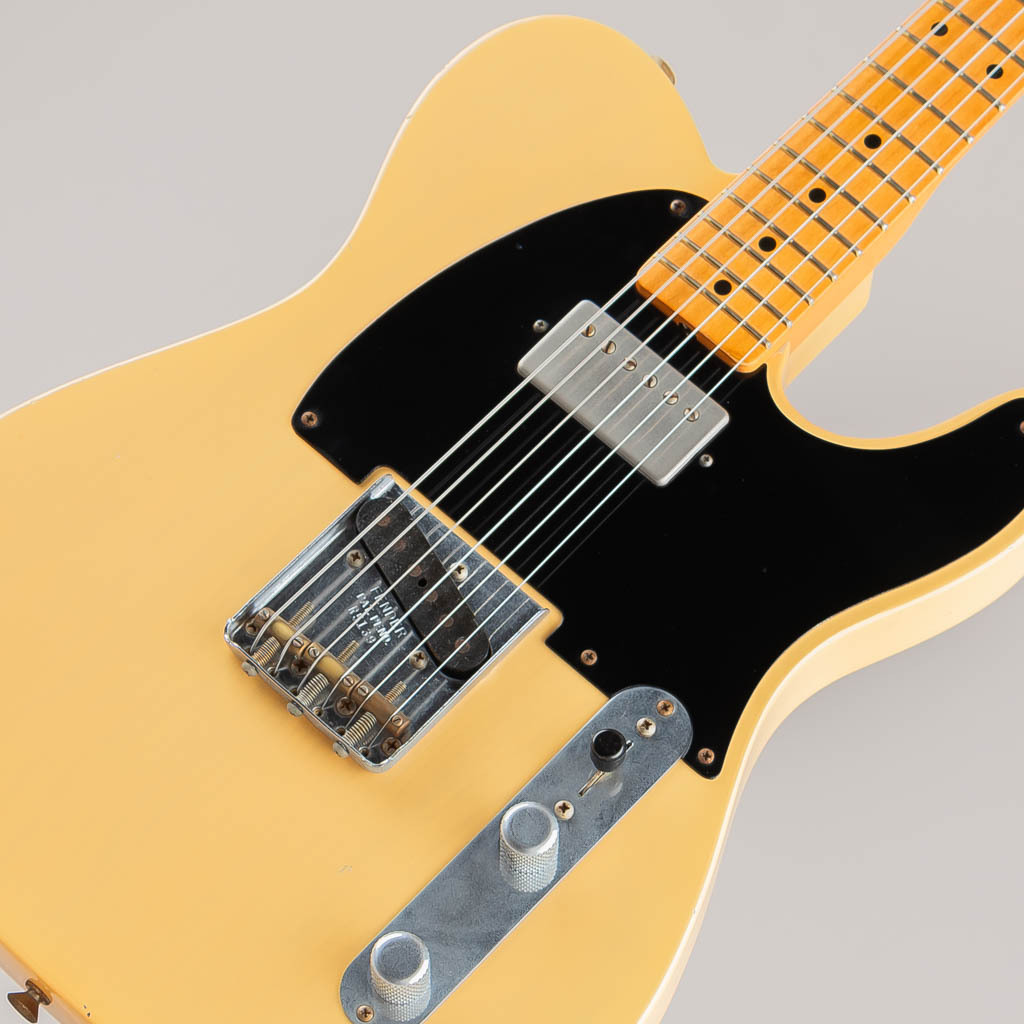Fender C/S 2010年製 '52 Telecaster Relic NBL | HOWL GUITARS