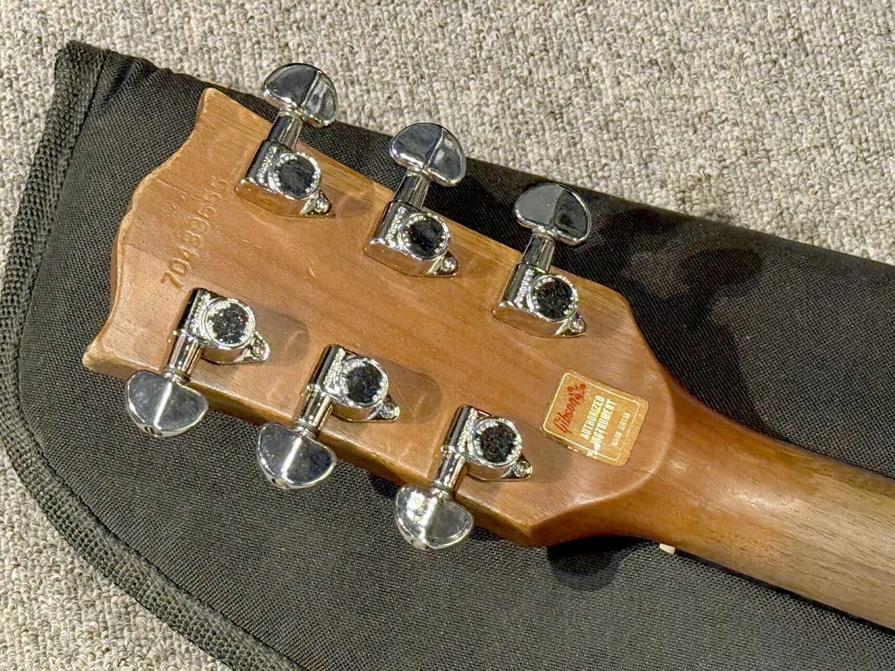 Gibson The Paul（ビンテージ）【楽器検索デジマート】