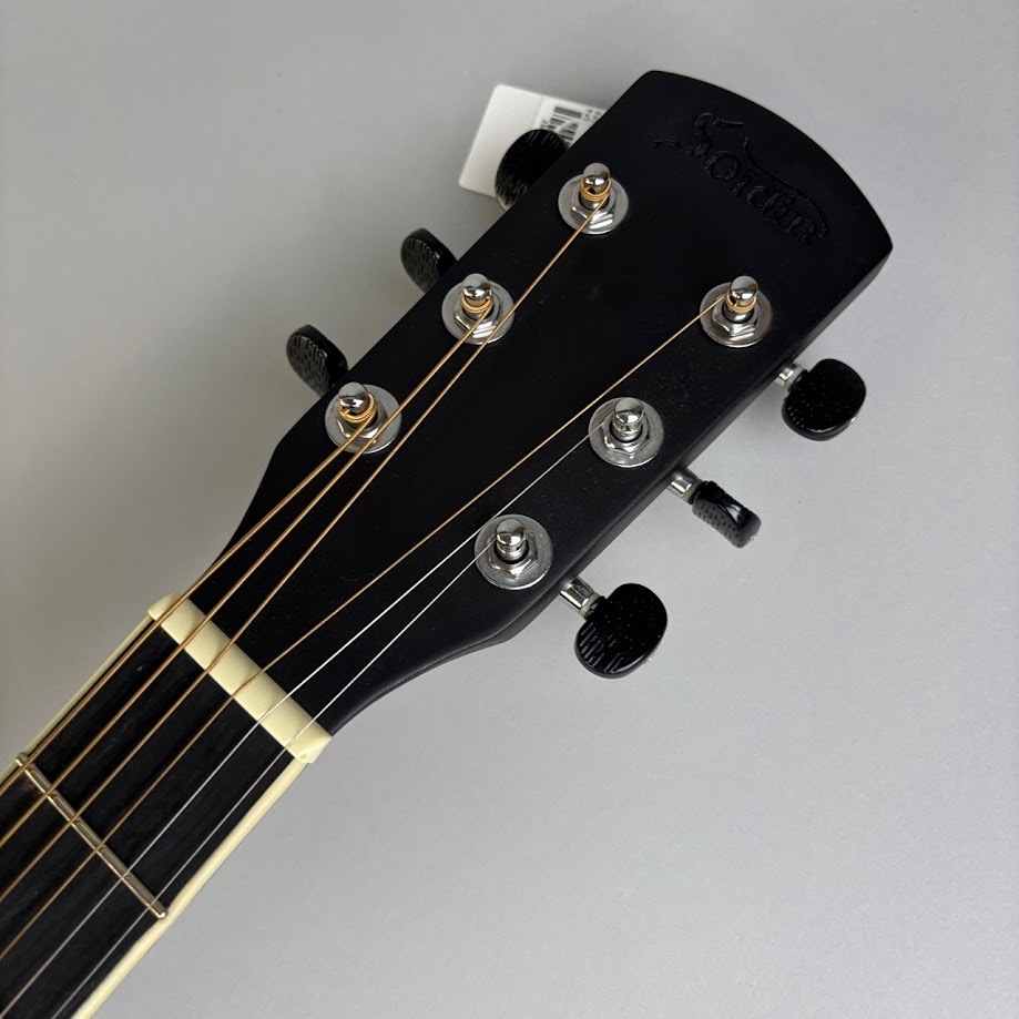 【美品】soldin SFG- 15 島村楽器 アコースティックギター アコギ Soldin SFG-15 Natural Satin アコースティックギター 艶消し