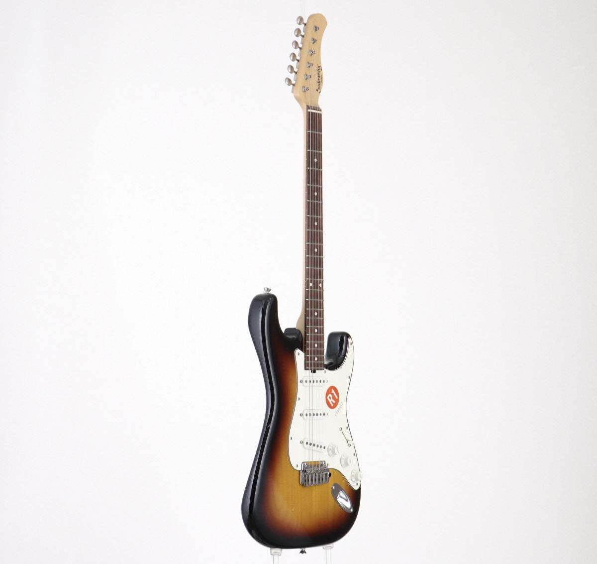 Sadowsky Metroline R1 Classic B/R 【御茶ノ水本店】【値下げ】（中古