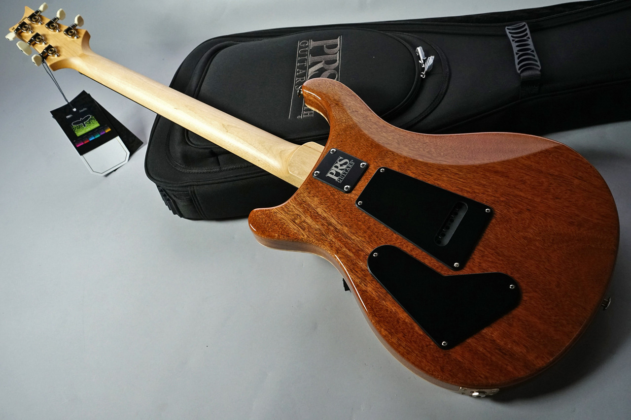 Paul Reed Smith(PRS) CE 24 Custom Configulation NA:Natural【限定