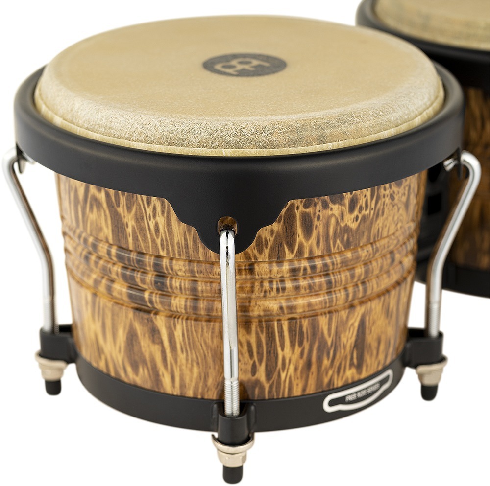 Meinl Percussion マイネル ボンゴ Marathon Designer Series Wood