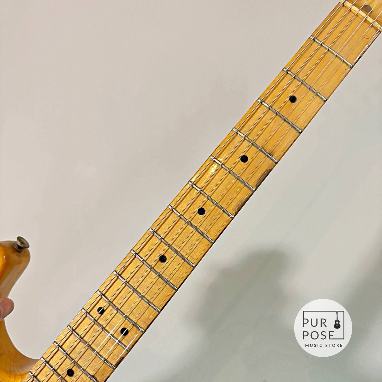 Greco SE600 1970年代 Maxon P.U ストラトキャスター Greco SE600