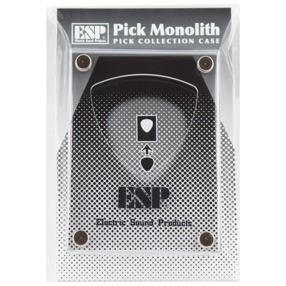 ESP イーエスピー PM-SD-E Pick Monolith トライアングル用