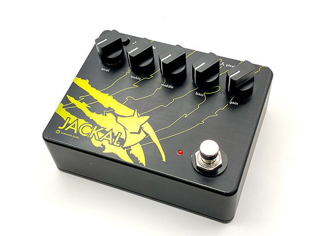 Limetone Audio JACKAL（中古）【楽器検索デジマート】