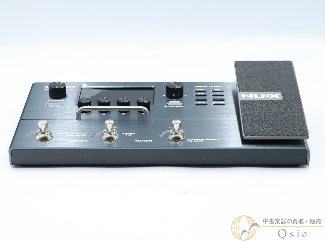 nux MG-30 [VM041]【神戸店在庫】（中古/送料無料）【楽器検索デジマート】