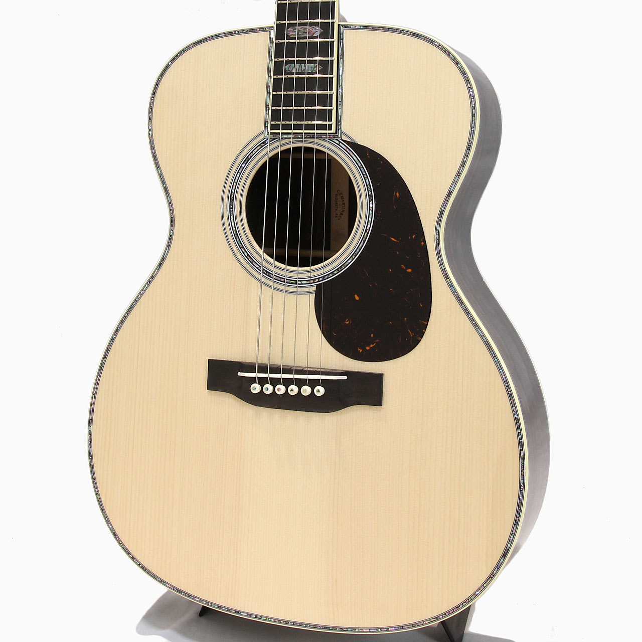 Martin Custom Shop CTM 000-45 NAMM 2025 