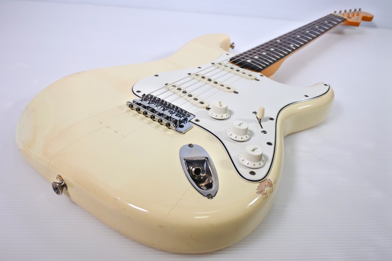 Fender Japan ST62-70 VWH 