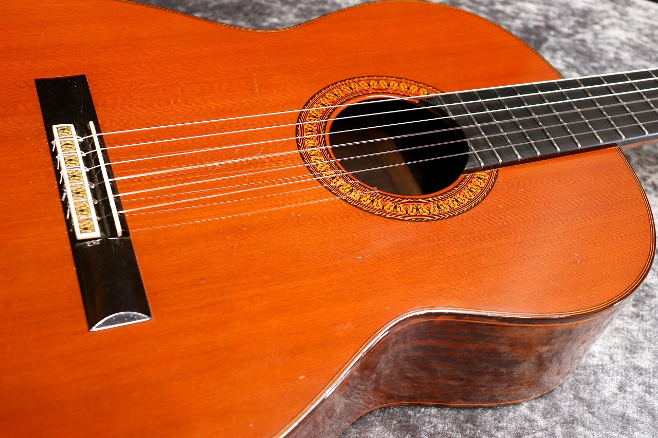 JOSE ORIBE 【USED】1990年代 Classic 杉・ローズウッド 650mm 【池袋