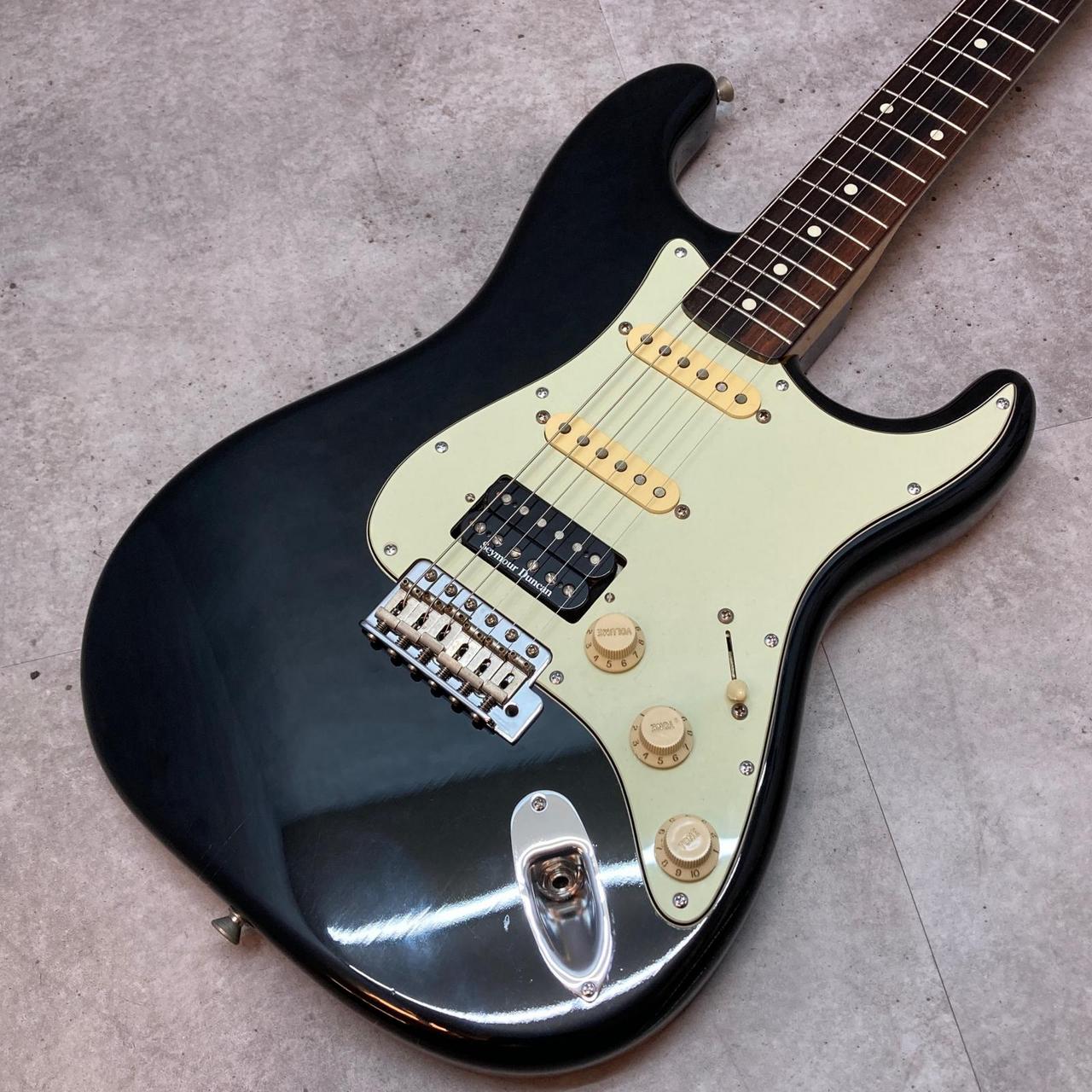 Seymore Duncan Traditional Series ストラト Seymour Duncan Traditional Series Stratocaster SSH【三重本店