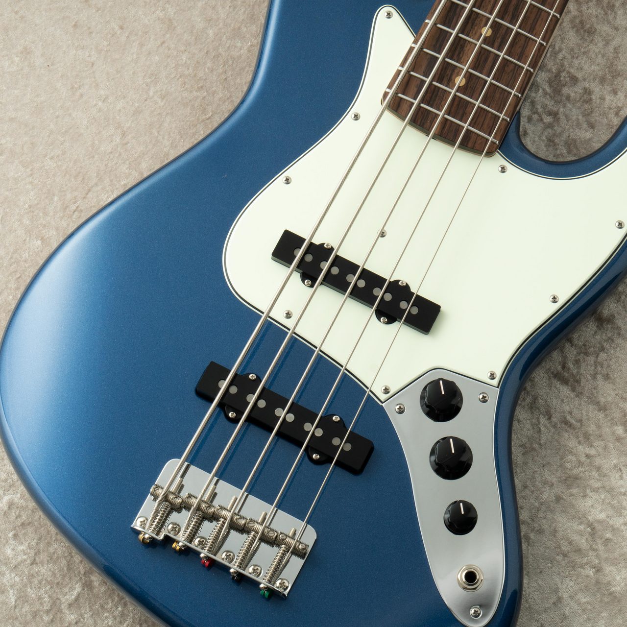 Freedom custom guitar research JMタイプ