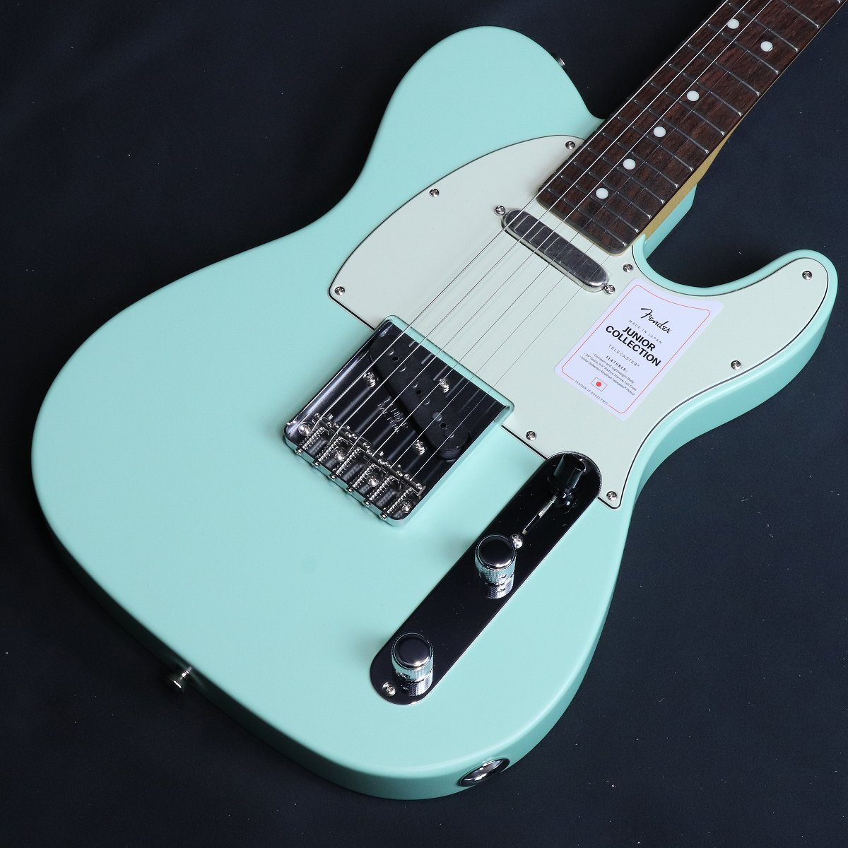 Fender Made in Japan Made in Japan Junior Collection Telecaster