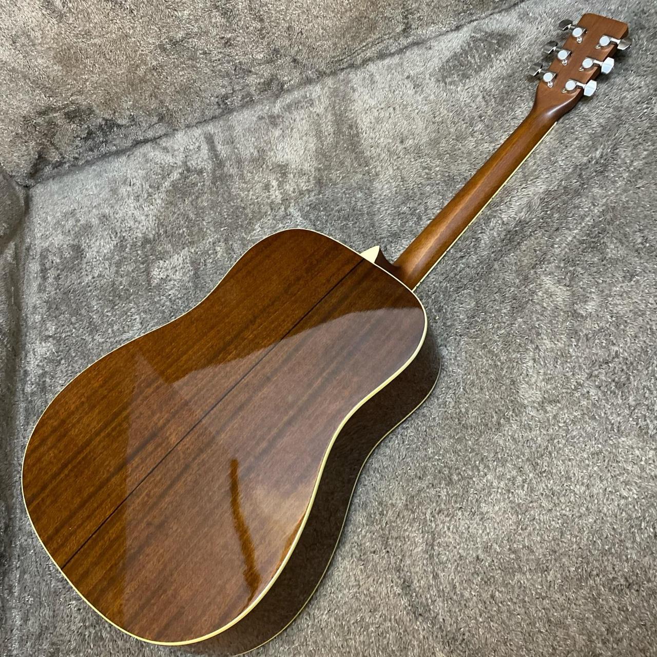 美品】Morris MD-251N アコースティックギター Morris Acoutic Guitar