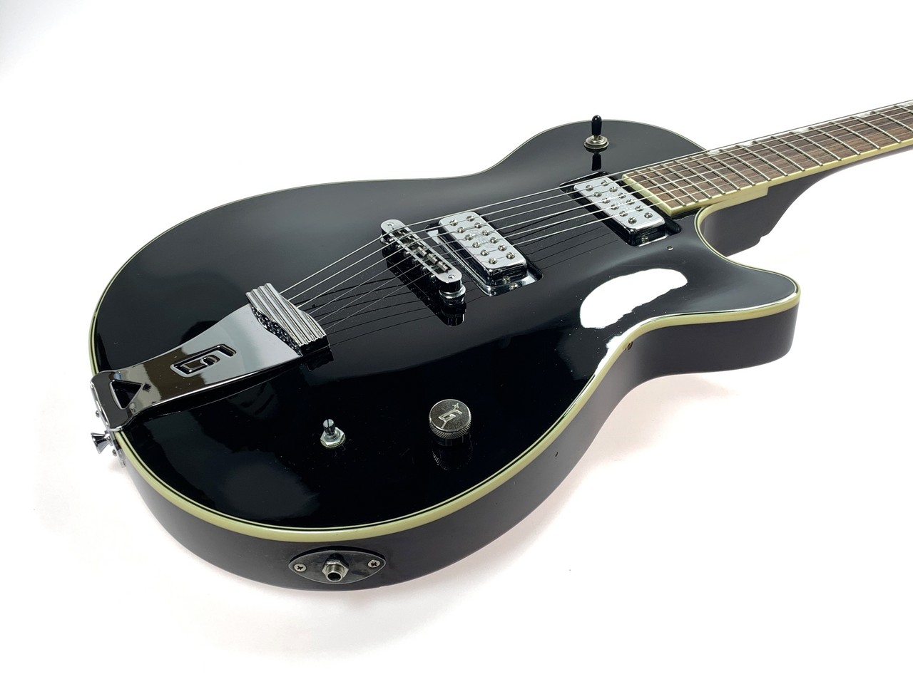 Electromatic by GRETSCH G5235（中古）【楽器検索デジマート】