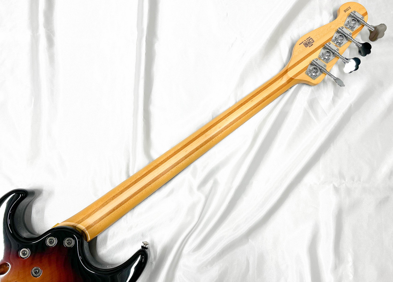 YAMAHA BBP34 VSB（B級特価）【楽器検索デジマート】