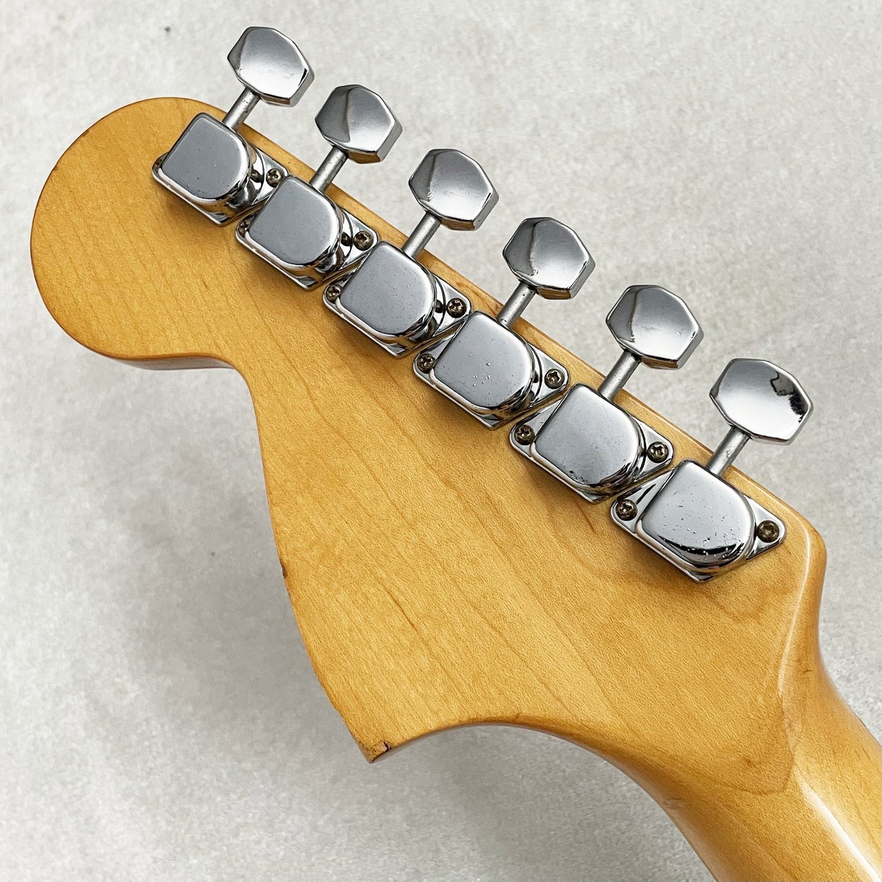 Tokai Silver Star SS-38 ～Silver Gray～ 1982年製 ≒3.39kg （中古