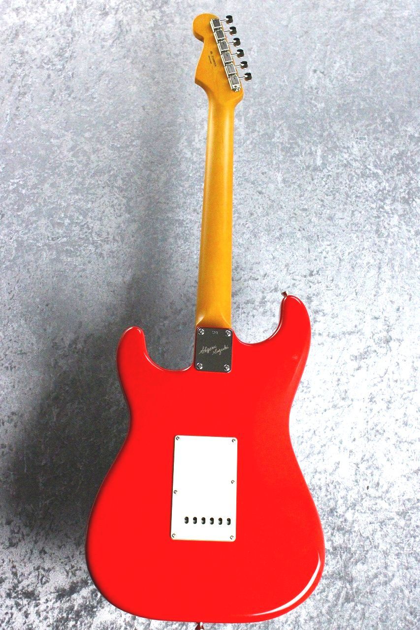 Fender 【即納可能!!】Made in Japan Limited Shigeru Suzuki