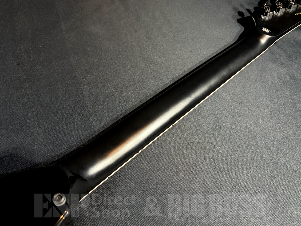 E-II ARROW FR Black（新品/送料無料）【楽器検索デジマート】