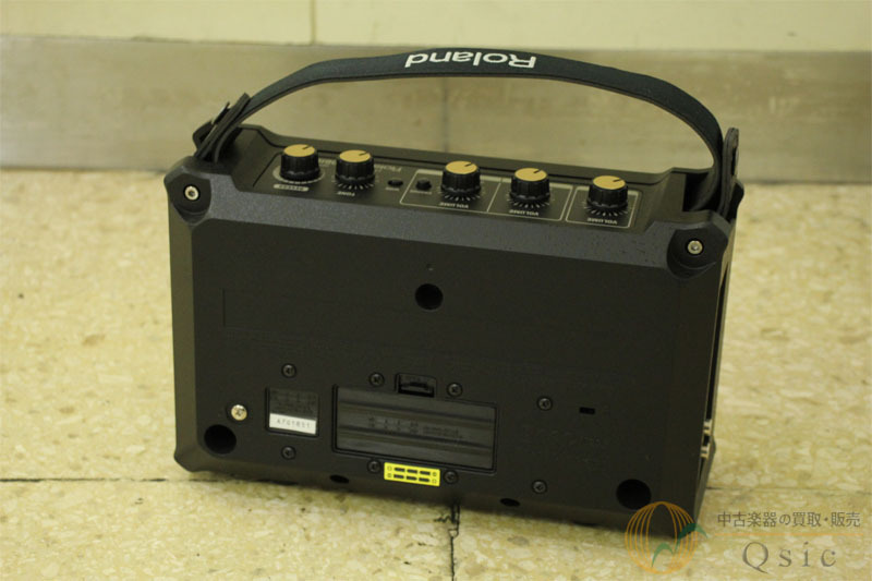 Roland MOBILE AC [XL054]【神戸店在庫】（中古）【楽器検索デジマート】