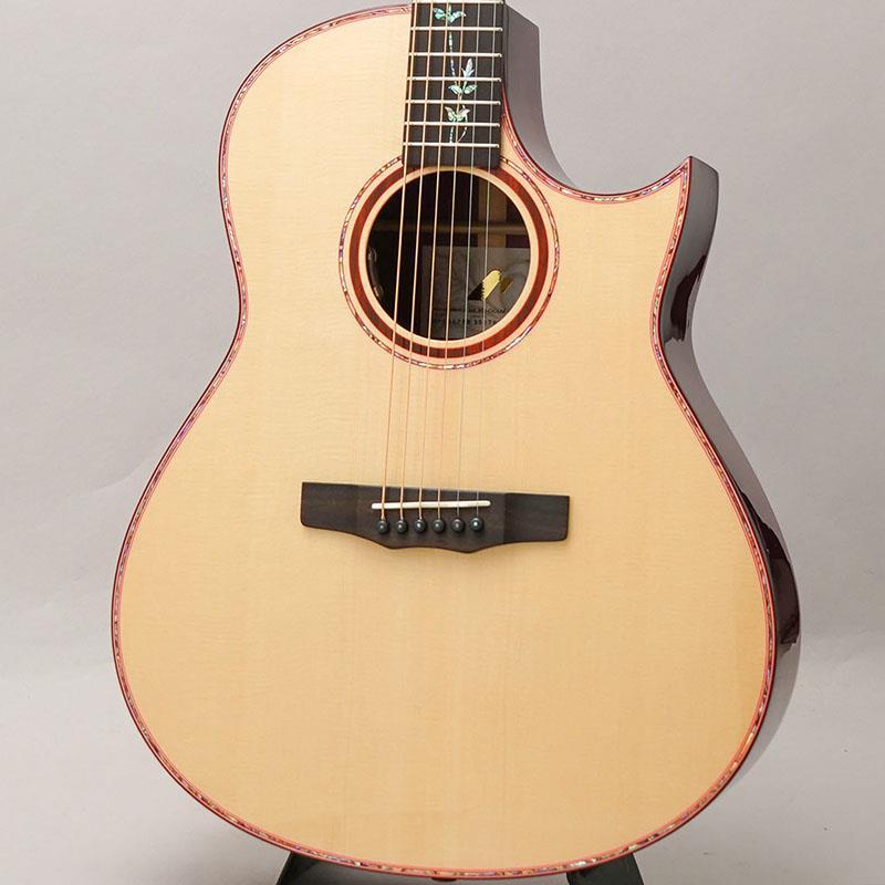 Morris S-104PH II モーリス（新品）【楽器検索デジマート】