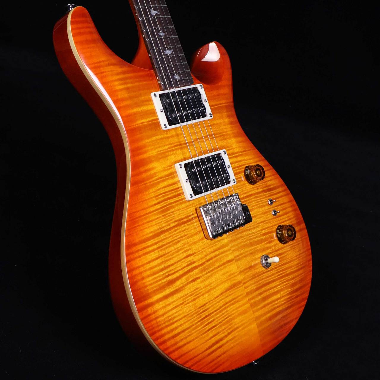 Paul Reed Smith(PRS) PRS SE Custom24-08 Vintage Sunburst 【SE