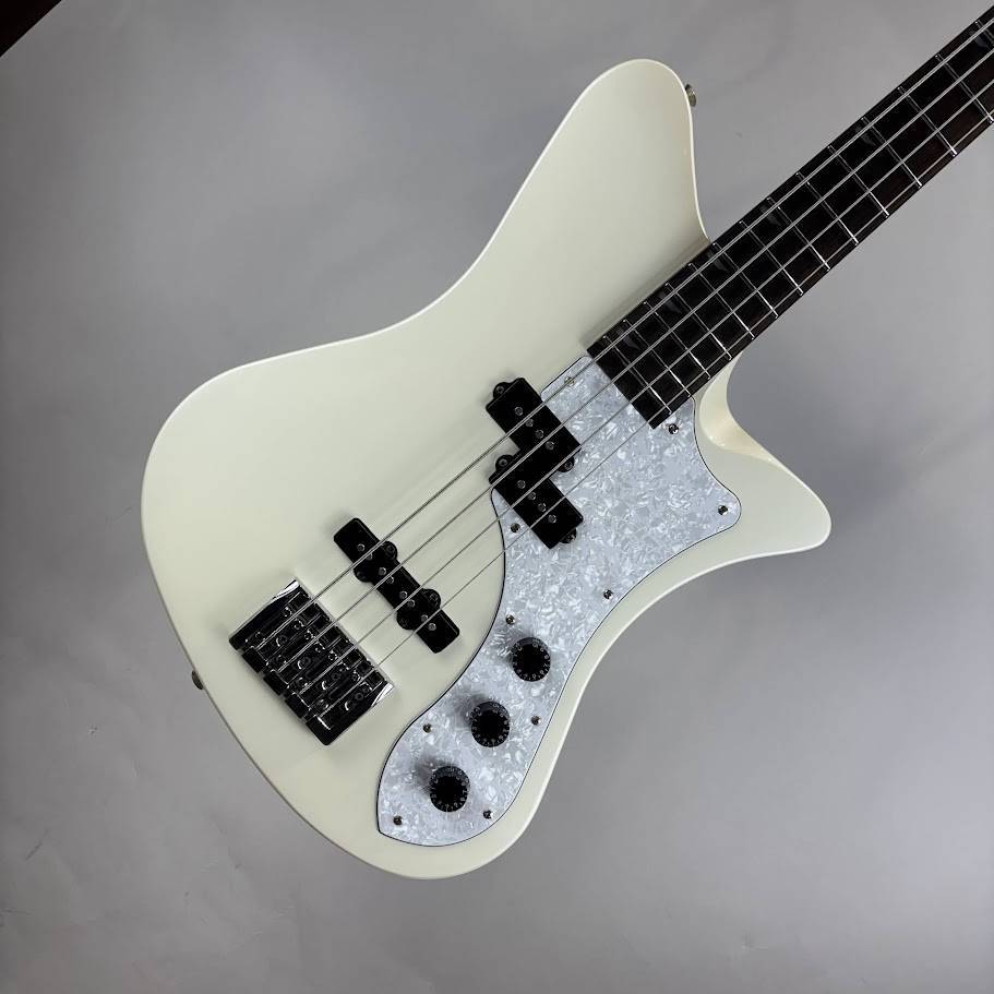 RYOGA SKATER BASS/LE【現物画像】（中古/送料無料）【楽器検索