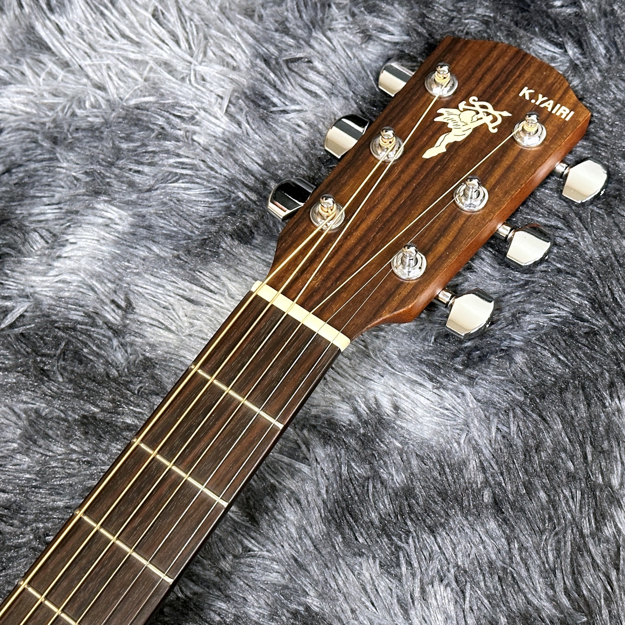 K.Yairi LO-95 N -Angel Series-【旧価格!】【2025年製】【日本