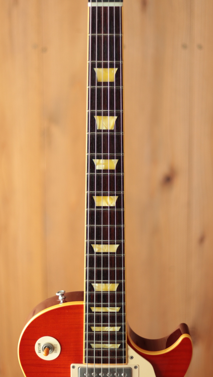 Orville by Gibson LPS-59R（中古/送料無料）【楽器検索デジマート】