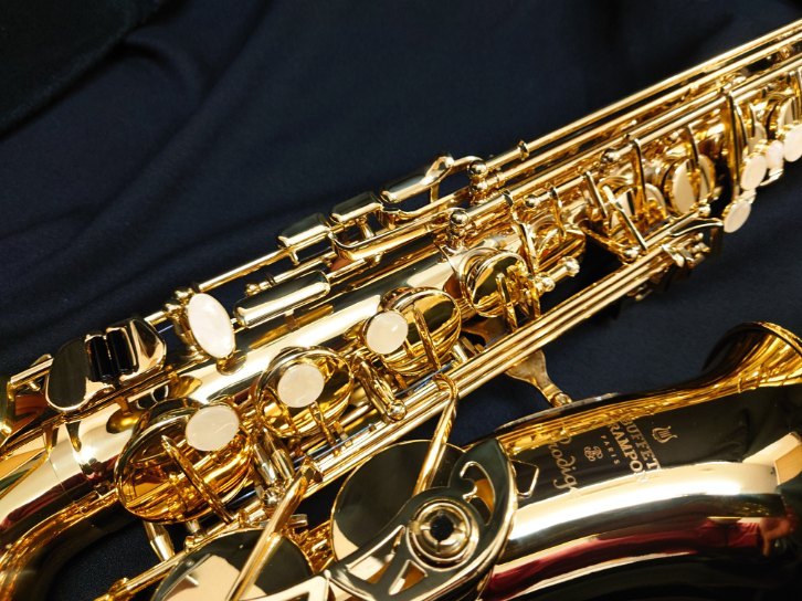 管楽器・吹奏楽器 Buffet Crampon BC20 S1 Buffet Crampon Prodige BC8301-1（新品）【楽器検索デジマート】