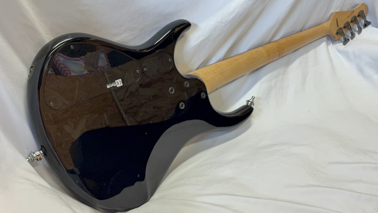 MTD Kingston Z4（中古）【楽器検索デジマート】